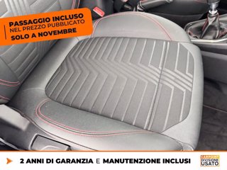 FORD Puma 1.0 ecoboost h st-line x s&s 125cv 7