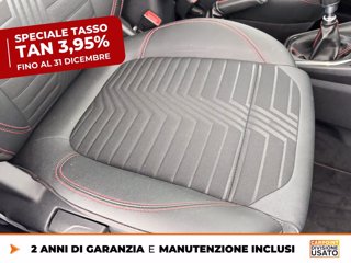 FORD Puma 1.0 ecoboost h st-line x s&s 125cv 7