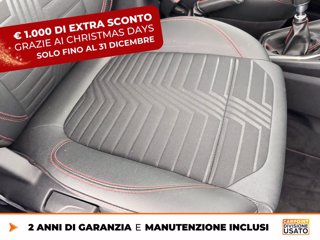 FORD Puma 1.0 ecoboost h st-line x s&s 125cv 7