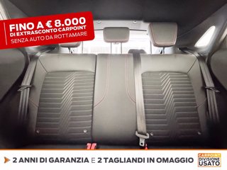 FORD Puma 1.0 ecoboost h st-line x s&s 125cv 8