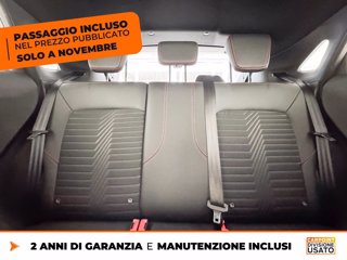 FORD Puma 1.0 ecoboost h st-line x s&s 125cv 8