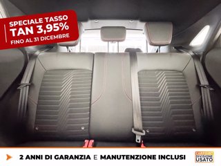 FORD Puma 1.0 ecoboost h st-line x s&s 125cv 8