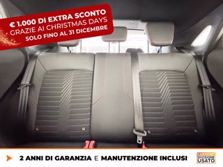 FORD Puma 1.0 ecoboost h st-line x s&s 125cv 8