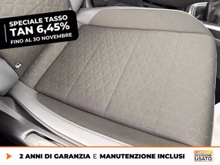 VOLKSWAGEN T-cross 1.0 tsi advanced 110cv 8