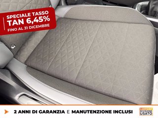 VOLKSWAGEN T-cross 1.0 tsi advanced 110cv 8