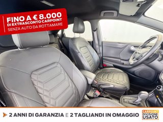 FORD Puma 1.0 ecoboost h st-line vignale s&s 155cv auto 7