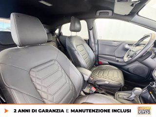 FORD Puma 1.0 ecoboost h st-line vignale s&s 155cv auto 7