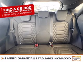 FORD Puma 1.0 ecoboost h st-line vignale s&s 155cv auto 9