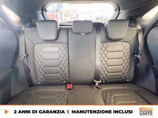 FORD Puma 1.0 ecoboost h st-line vignale s&s 155cv auto 9