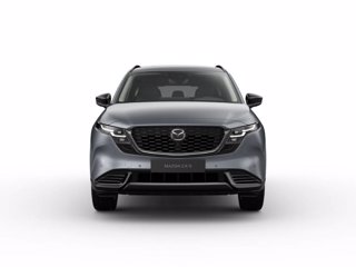 MAZDA Cx-5 2.5 mhev homura pelle nera 2wd 141cv auto 4