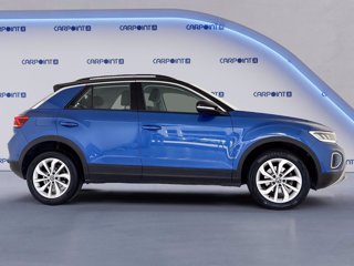 VOLKSWAGEN T-roc 1.0 tsi life 110cv 5