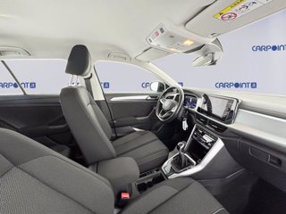 VOLKSWAGEN T-roc 1.0 tsi life 110cv 6