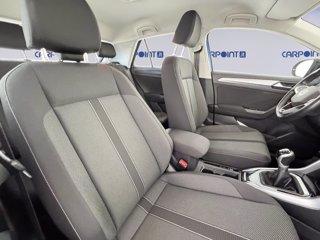 VOLKSWAGEN T-roc 1.0 tsi life 110cv 7