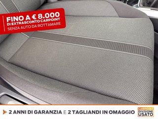 VOLKSWAGEN T-roc 1.0 tsi life 110cv 8