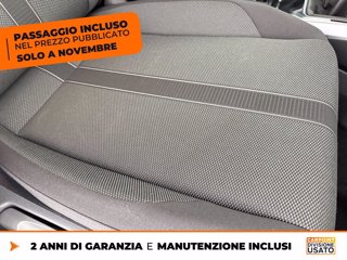 VOLKSWAGEN T-roc 1.0 tsi life 110cv 8