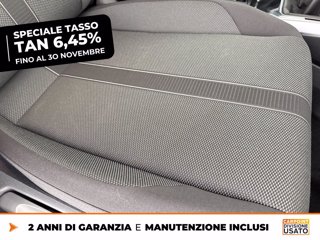 VOLKSWAGEN T-roc 1.0 tsi life 110cv 8