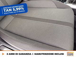 VOLKSWAGEN T-roc 1.0 tsi life 110cv 8