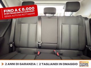 VOLKSWAGEN T-roc 1.0 tsi life 110cv 9