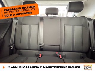 VOLKSWAGEN T-roc 1.0 tsi life 110cv 9