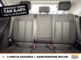 VOLKSWAGEN T-roc 1.0 tsi life 110cv 9