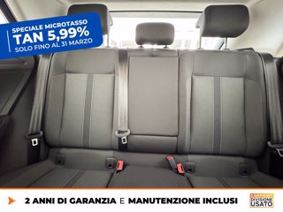 VOLKSWAGEN T-roc 1.0 tsi life 110cv 9