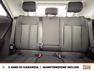 VOLKSWAGEN T-roc 1.0 tsi life 110cv 9