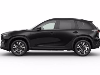 MAZDA Cx-5 2.5 mhev exclusive-line 2wd 141cv auto 1