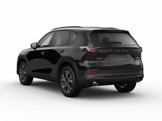 MAZDA Cx-5 2.5 mhev exclusive-line 2wd 141cv auto 2