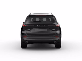 MAZDA Cx-5 2.5 mhev exclusive-line 2wd 141cv auto 3