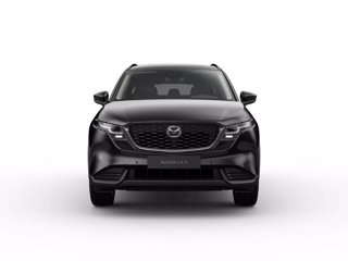 MAZDA Cx-5 2.5 mhev exclusive-line 2wd 141cv auto 4
