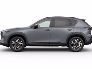 MAZDA Cx-5 2.5 mhev exclusive-line 2wd 141cv auto 1
