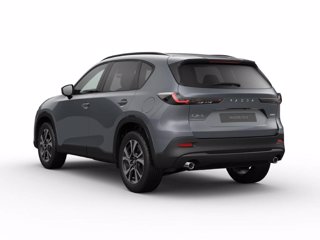 MAZDA Cx-5 2.5 mhev exclusive-line 2wd 141cv auto 2