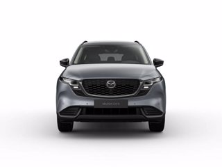 MAZDA Cx-5 2.5 mhev exclusive-line 2wd 141cv auto 4