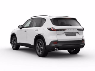 MAZDA Cx-5 2.5 mhev exclusive-line 2wd 141cv auto 2