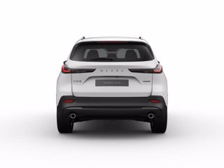 MAZDA Cx-5 2.5 mhev exclusive-line 2wd 141cv auto 3