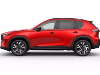 MAZDA Cx-5 2.5 mhev exclusive-line 2wd 141cv auto 1