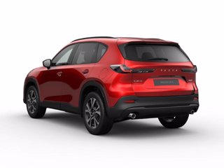 MAZDA Cx-5 2.5 mhev exclusive-line 2wd 141cv auto 2