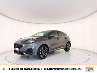 FORD Puma 1.0 ecoboost h st-line vignale s&s 155cv auto 0