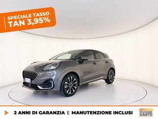 FORD Puma 1.0 ecoboost h st-line vignale s&s 155cv auto 0