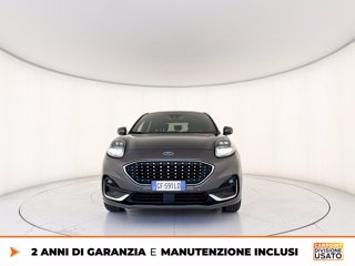 FORD Puma 1.0 ecoboost h st-line vignale s&s 155cv auto 1
