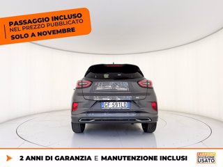 FORD Puma 1.0 ecoboost h st-line vignale s&s 155cv auto 3