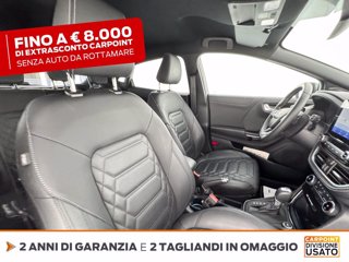 FORD Puma 1.0 ecoboost h st-line vignale s&s 155cv auto 6