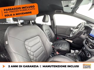 FORD Puma 1.0 ecoboost h st-line vignale s&s 155cv auto 6