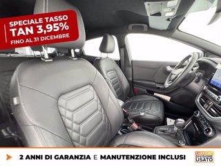 FORD Puma 1.0 ecoboost h st-line vignale s&s 155cv auto 6