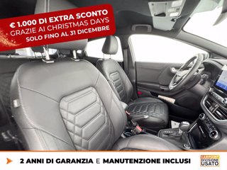 FORD Puma 1.0 ecoboost h st-line vignale s&s 155cv auto 6