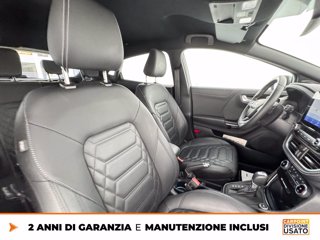 FORD Puma 1.0 ecoboost h st-line vignale s&s 155cv auto 6