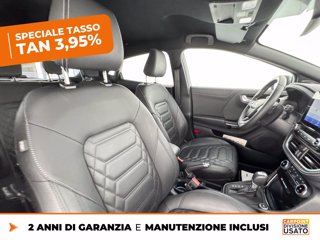 FORD Puma 1.0 ecoboost h st-line vignale s&s 155cv auto 6