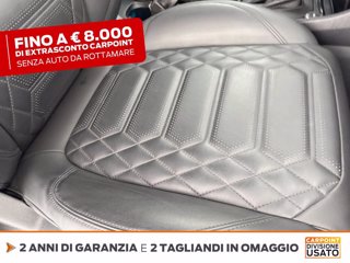 FORD Puma 1.0 ecoboost h st-line vignale s&s 155cv auto 7