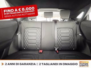 FORD Puma 1.0 ecoboost h st-line vignale s&s 155cv auto 8