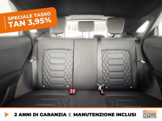 FORD Puma 1.0 ecoboost h st-line vignale s&s 155cv auto 8